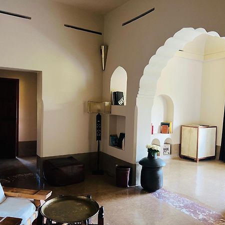 Ksar Char-Bagh Small Luxury Hotels Marrakesh Exterior photo