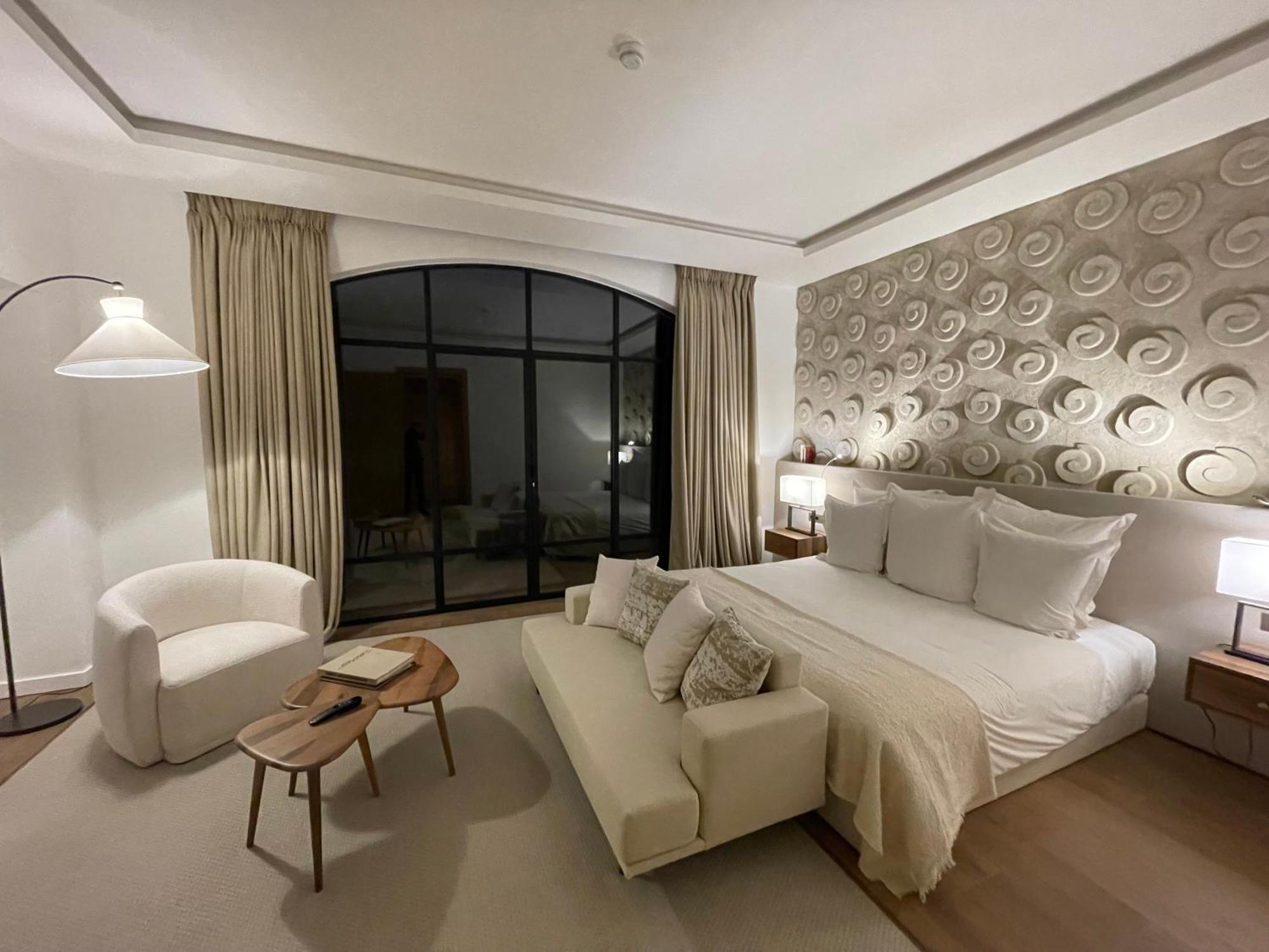 Ksar Char-Bagh Small Luxury Hotels Marrakesh Exterior photo