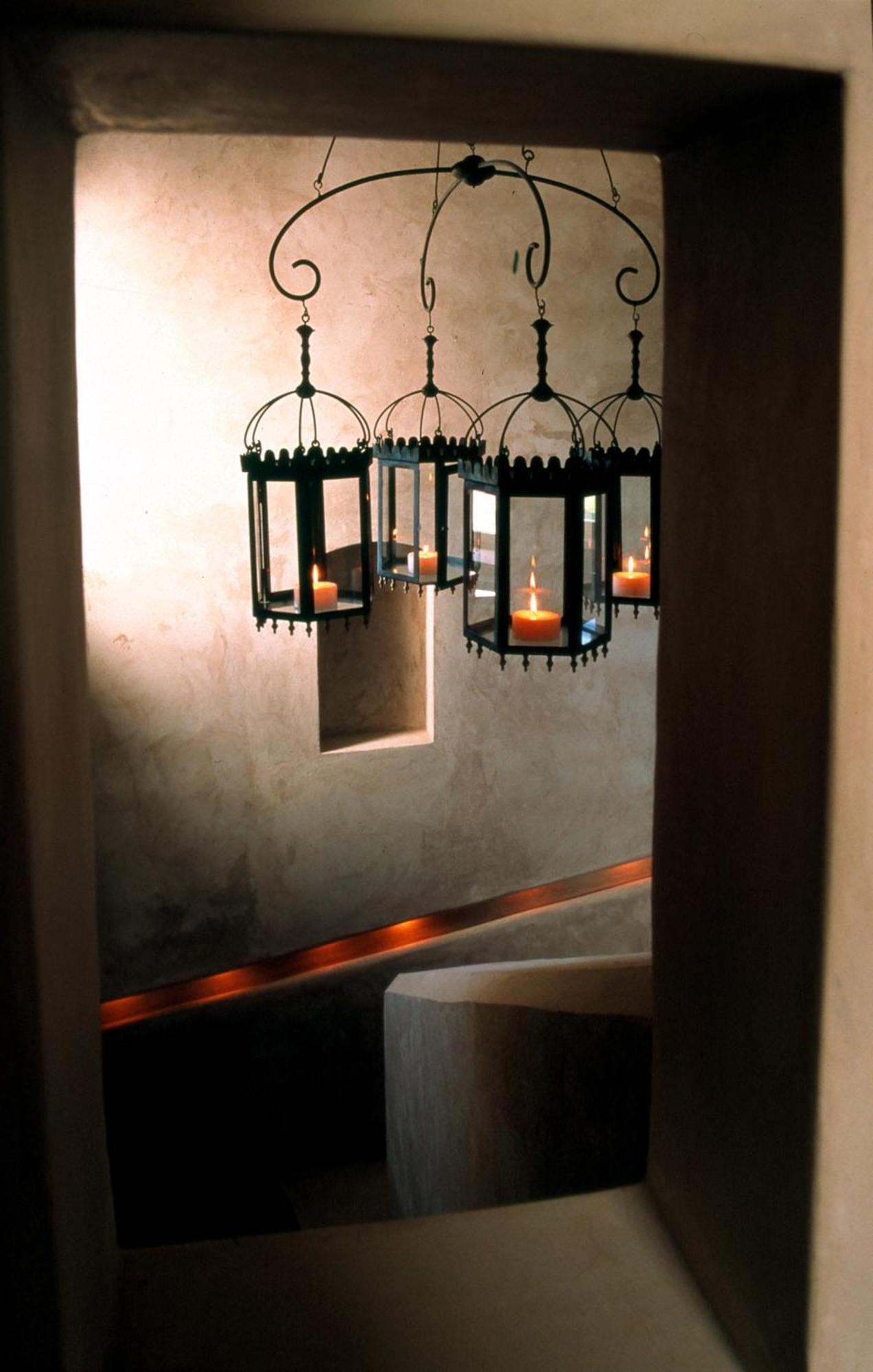 Ksar Char-Bagh Small Luxury Hotels Marrakesh Exterior photo